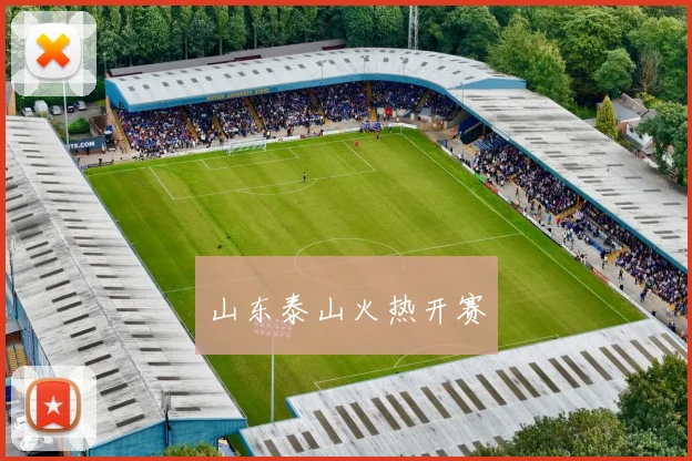 山东泰山火热开赛