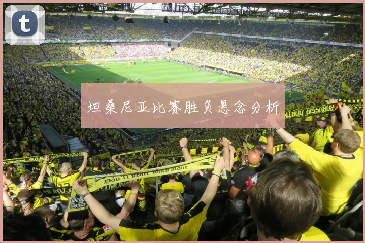 坦桑尼亚比赛胜负悬念分析