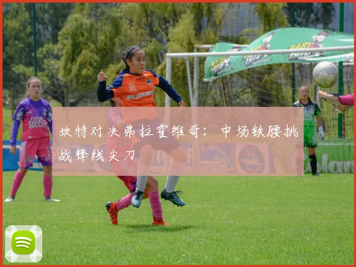 坎特对决弗拉霍维奇：中场铁腰挑战锋线尖刀