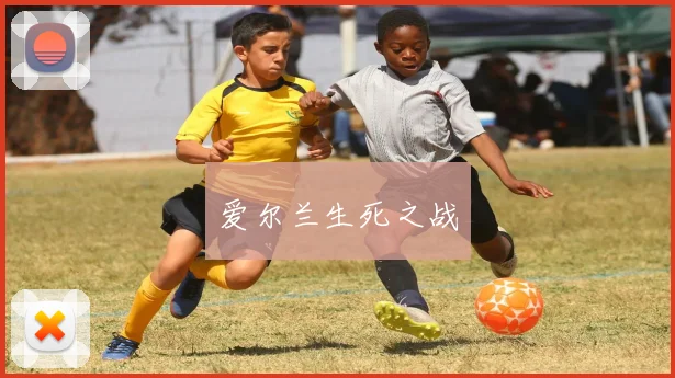 爱尔兰生死之战