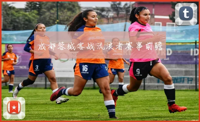 成都蓉城客战流浪者赛事前瞻