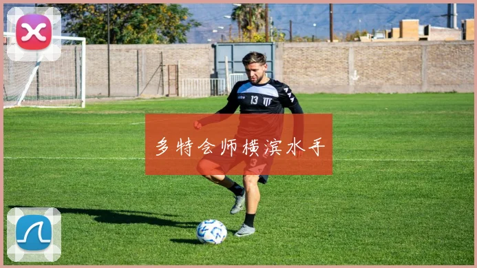 多特会师横滨水手
