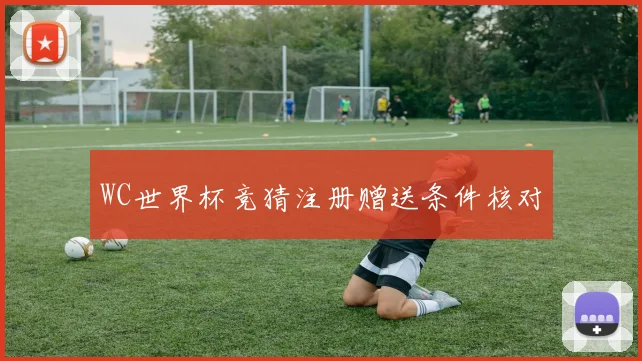 WC世界杯竞猜注册赠送条件核对