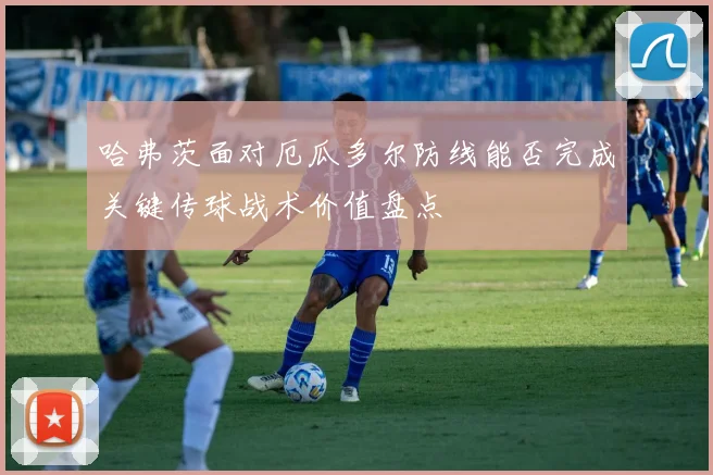 哈弗茨面对厄瓜多尔防线能否完成关键传球战术价值盘点